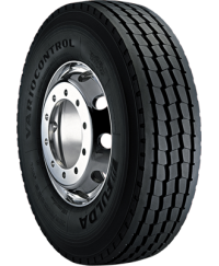 Fulda VarioControl  (Рулевая ось)  315/80 R22.5 156/150K